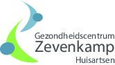 Huisartsenpraktijk Gezondheidscentrum Zevenkamp